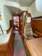 HUNTER 45 CC, 45 pieds, 2006, TALISA