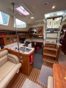 HUNTER 45 CC, 45 pieds, 2006, TALISA