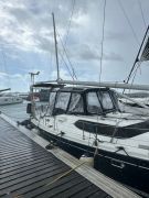 HUNTER 45 CC, 45 pieds, 2006, TALISA