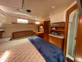 HUNTER 45 CC, 45 pieds, 2006, TALISA