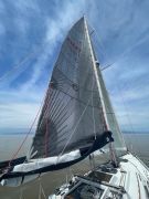 Voilier C&C 35 mkiii, 35 ft, 1987, Vive      + place à quai