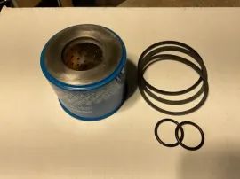 *** Cartouche filtre diesel, Perkins ***