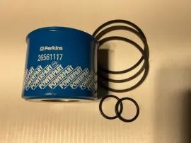 *** Cartouche filtre diesel, Perkins ***