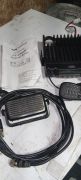  Radio amateur Yeasu fm transceiver