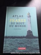 L'Atlas des Phares du bout du monde