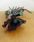 13 Lampes témoins pour panneau électrique ou tableau de bord