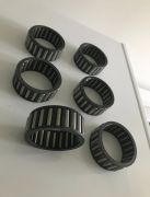 6 Lewmar 55 Winch Drum Roller Bearings