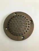 Crépine pour coque Perko 3 1/2