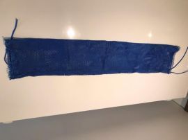 Filet de protection pour bouteille de plongée