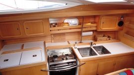 Feeling 39 DI 2009, 39 pieds, 2009, Azenor