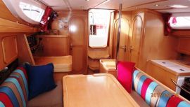 Feeling 39 DI 2009, 39 pieds, 2009, Azenor