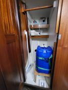 Voilier Alberg 30, 30 pieds, 1968, Farou