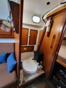 Voilier Alberg 30, 30 pieds, 1968, Farou