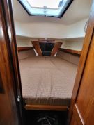 Voilier Alberg 30, 30 pieds, 1968, Farou