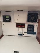 Voilier Alberg 30, 30 pieds, 1968, Farou