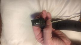 Chaise Bosco (Bosun chair) Mastclimber