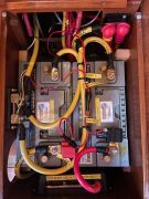 Voilier Grand Soleil 39, 1985.  “Sous compromis”, 41 ft, 1985, Zarya