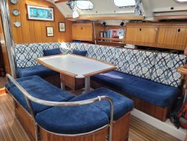 Dufour Gib'Sea 43, 43 ft, 2001, ANÉMO 