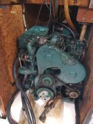 Dufour Gib'Sea 43, 43 ft, 2001, ANÉMO 