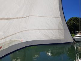 Dufour Gib'Sea 43, 43 ft, 2001, ANÉMO 