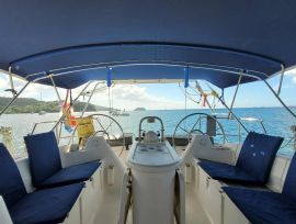 Dufour Gib'Sea 43, 43 ft, 2001, ANÉMO 