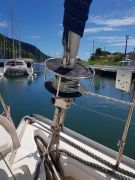 Dufour Gib'Sea 43, 43 ft, 2001, ANÉMO 