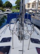 Dufour Gib'Sea 43, 43 ft, 2001, ANÉMO 