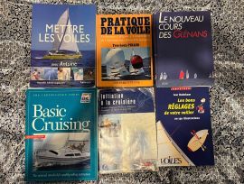 Le Nouveau Cours des Glénans