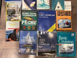 Le Nouveau Cours des Glénans