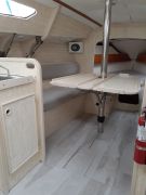 Jeanneau Arcadia, 30 ft, 1986