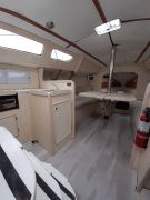 Jeanneau Arcadia, 30 ft, 1986