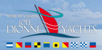 Joel Dionne Yachts